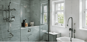 Illustration for Bathroom Renovation Planning