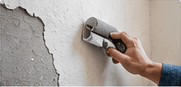 Illustration for How to Fill Cracks and Holes