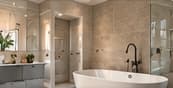Bathroom Refurbishments